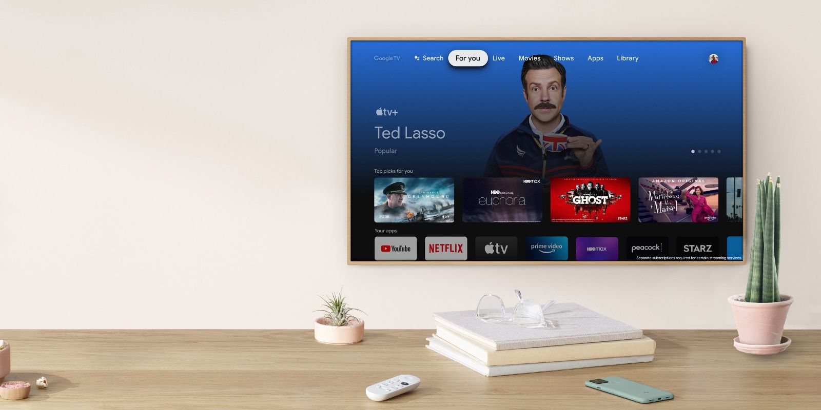 watch tv on a mac for free